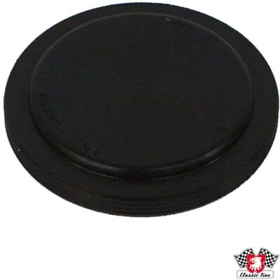 Flange Lid, manual transmission